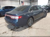 Lincoln Continental Select 1LN6L9TK9H5629558 photo