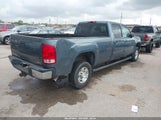 GMC Sierra 2500Hd Sle1 1GTHC23K18F187647 снимка