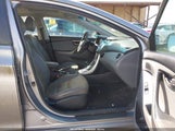 Hyundai Elantra Limited (Ulsan Plant) KMHDH4AE2CU213004 fotografie