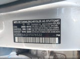 Mercedes-Benz C 320 WDBRF64J31F076532 снимка