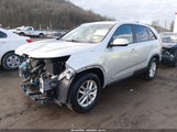Kia Sorento Lx 5XYKTCA60FG552993 снимка