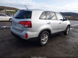 Kia Sorento Lx 5XYKTCA60FG552993 снимка