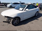 BMW 128I WBAUL73559VJ74930 снимка