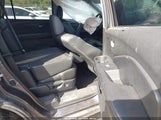 Honda Pilot Touring 5FNYF6H92HB083645 снимка