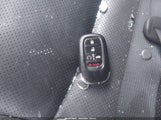Honda Accord Hybrid Touring 1HGCY2F87SA010313 снимка