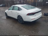 Honda Accord Hybrid Touring 1HGCY2F87SA010313 снимка