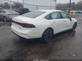 Honda Accord Hybrid Touring 1HGCY2F87SA010313 photo
