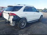 Mercedes-Benz Gle 350 4Matic 4JGFB4KB4MA494370 photo