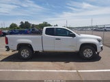 Chevrolet Colorado Wt 1GCHSAEA8F1247838 снимка