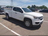 Chevrolet Colorado Wt 1GCHSAEA8F1247838 снимка