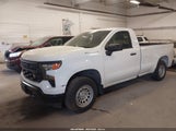 Chevrolet Silverado  2Wd Long Bed Wt 3GCNAAEKXNG691611 photo