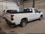 Chevrolet Silverado  2Wd Long Bed Wt 3GCNAAEKXNG691611 photo