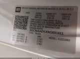 Chevrolet Silverado  2Wd Long Bed Wt 3GCNAAEKXNG691611 photo