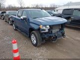 Chevrolet Silverado  4Wd Short Bed Lt 1GCPDDEK2RZ354924 photo