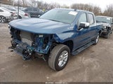 Chevrolet Silverado  4Wd Short Bed Lt 1GCPDDEK2RZ354924 fotografie