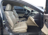 Acura Ilx 2.0L 19VDE1F73EE012342 снимка