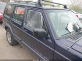 Jeep Cherokee Classic/Sport 1J4FJ68S6WL254622 photo