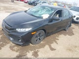 Honda Civic Ex SHHFK7H51JU237353 снимка