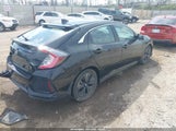 Honda Civic Ex SHHFK7H51JU237353 снимка