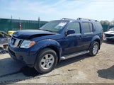 Nissan Pathfinder Sv 5N1AR1NB7BC615359 снимка