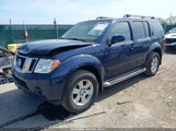 Nissan Pathfinder Sv 5N1AR1NB7BC615359 снимка