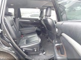 Toyota Highlander Hybrid Xle 5TDJGRFH2JS040256 fotografie