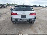 Audi Q5 2.0T Premium/2.0T Tech Premium WA1ANAFY6J2173563 photo