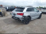 Audi Q5 2.0T Premium/2.0T Tech Premium WA1ANAFY6J2173563 fotografie