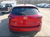 Mazda Cx-5 Touring JM3KFBCMXM1487524 fotografie