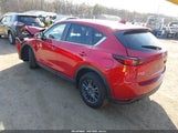 Mazda Cx-5 Touring JM3KFBCMXM1487524 fotografie