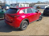 Mazda Cx-5 Touring JM3KFBCMXM1487524 fotografie