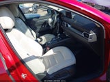 Mazda Cx-5 Touring JM3KFBCMXM1487524 fotografie