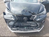 Lexus Nx 300 F Sport JTJBARBZ3J2171821 photo
