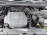 Kia Sedona Lx KNDMG4C74B6385138 снимка
