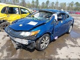Honda Civic Lx 2HGFG3B55EH503026 fotografie