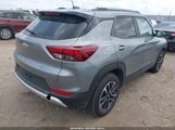 Chevrolet Trailblazer Fwd Lt KL79MPSL2TB082735 снимка