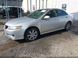 Acura Tsx JH4CL96826C001176 снимка