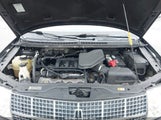 Lincoln Mkx 2LMDU68C68BJ30706 fotografie