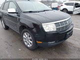 Lincoln Mkx 2LMDU68C68BJ30706 fotografie