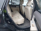 Lincoln Mkx 2LMDU68C68BJ30706 снимка
