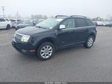 Lincoln Mkx 2LMDU68C68BJ30706 fotografie