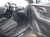 Chevrolet Trax Ls 3GNCJKSB4HL188239 fotografie