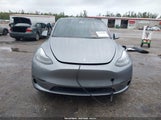 Tesla Model Y Long Range Dual Motor Rear-Wheel Drive 7SAYGDED9SA365802 снимка