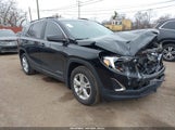 GMC Terrain Fwd Sle 3GKALMEV1ML350046 photo