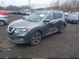 Nissan Rogue Sl 5N1AT2MV8KC842031 снимка