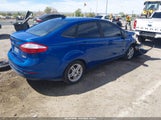 Ford Fiesta Se 3FADP4BJ6KM142532 снимка