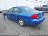 Ford Taurus Se 1FAFP53253G243613 fotografie