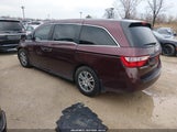 Honda Odyssey Ex-L 5FNRL5H64CB108728 снимка
