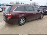 Honda Odyssey Ex-L 5FNRL5H64CB108728 снимка