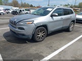 Jeep Cherokee Latitude 1C4PJMCSXEW211288 снимка